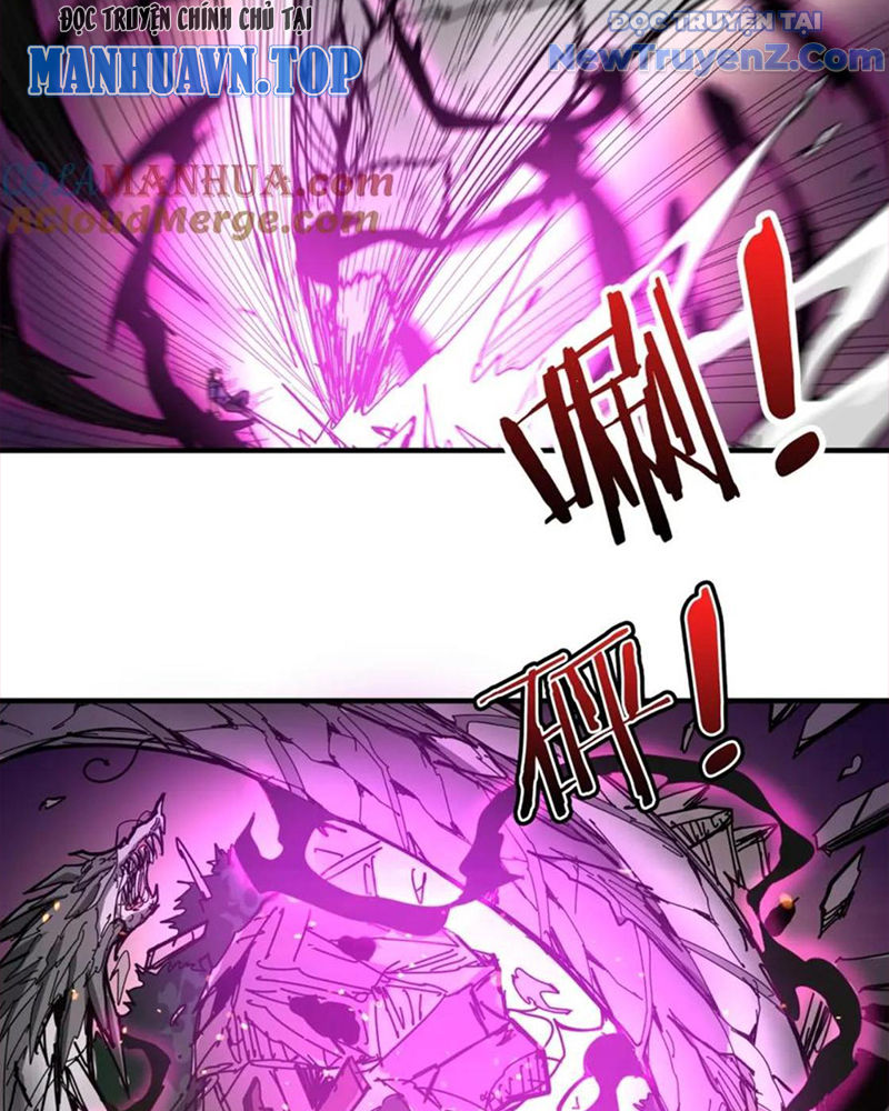 Phệ Thần Kỷ chapter 123 - Trang 30