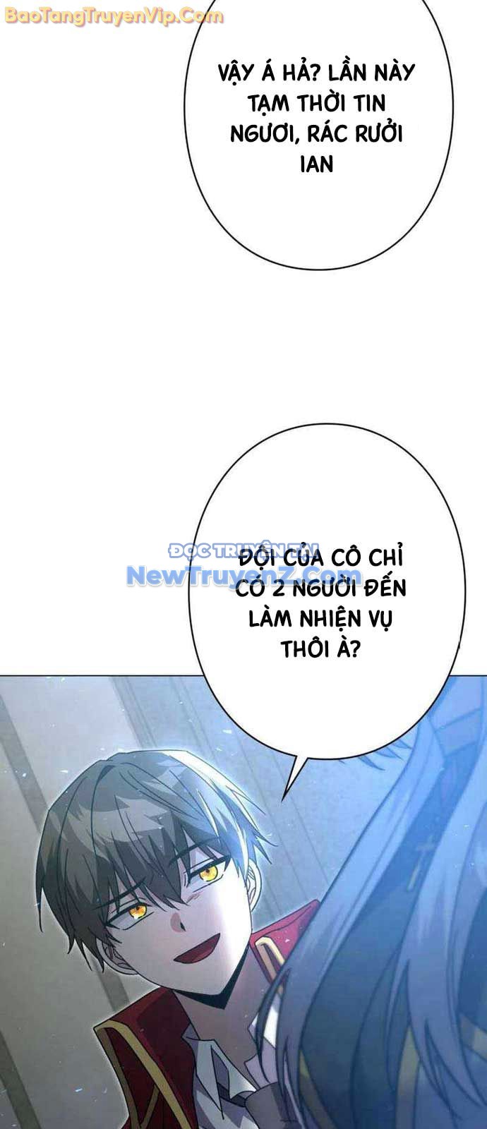 Bức Thư Tình Đến Từ Tương Lai chapter 34 - Trang 60