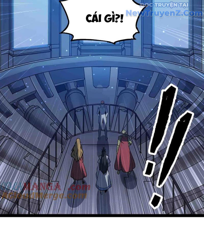 Mạnh Nhất Dị Giới chapter 88 - Trang 39