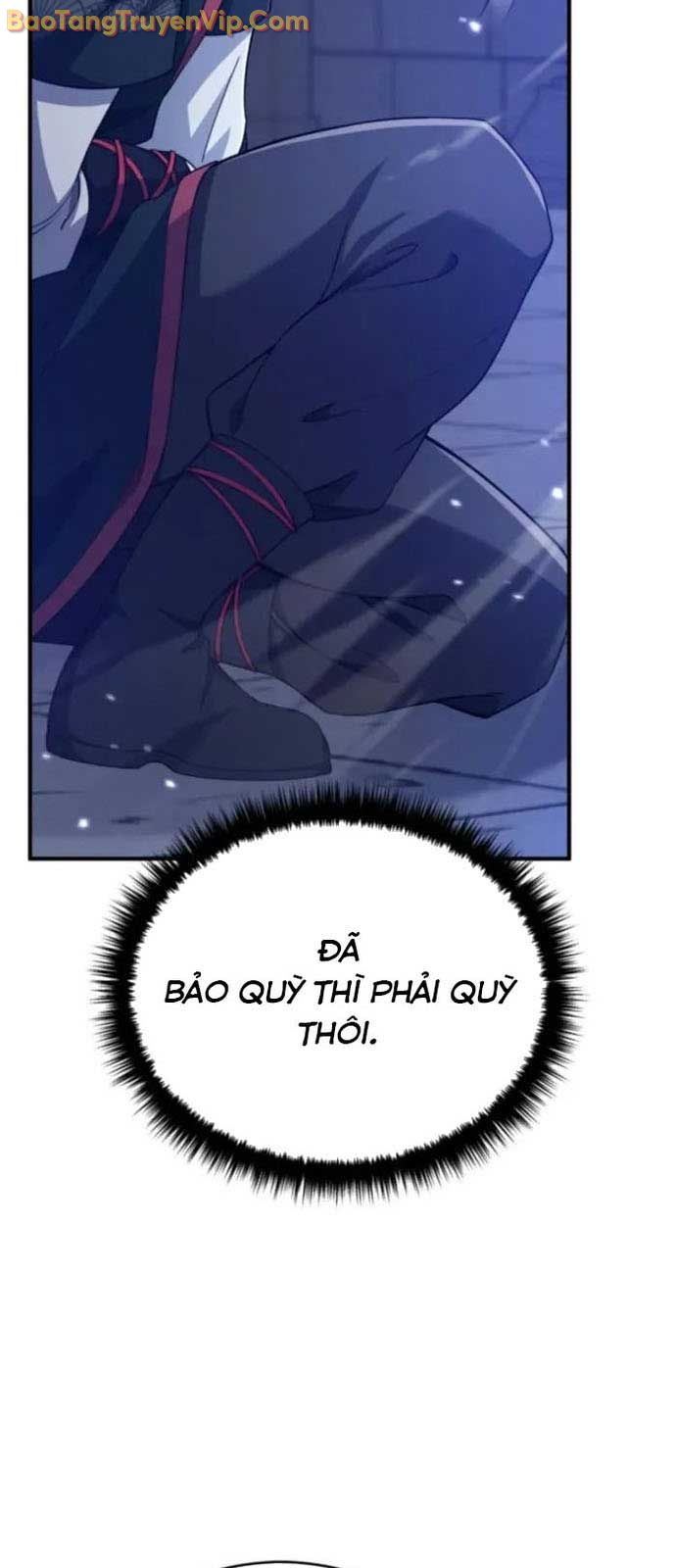 Võ Thần Tái Sinh chapter 5 - Trang 43