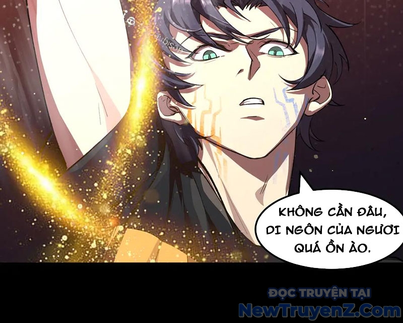 Thánh Hiệp Sĩ Cấp Sss chapter 77 - Trang 45