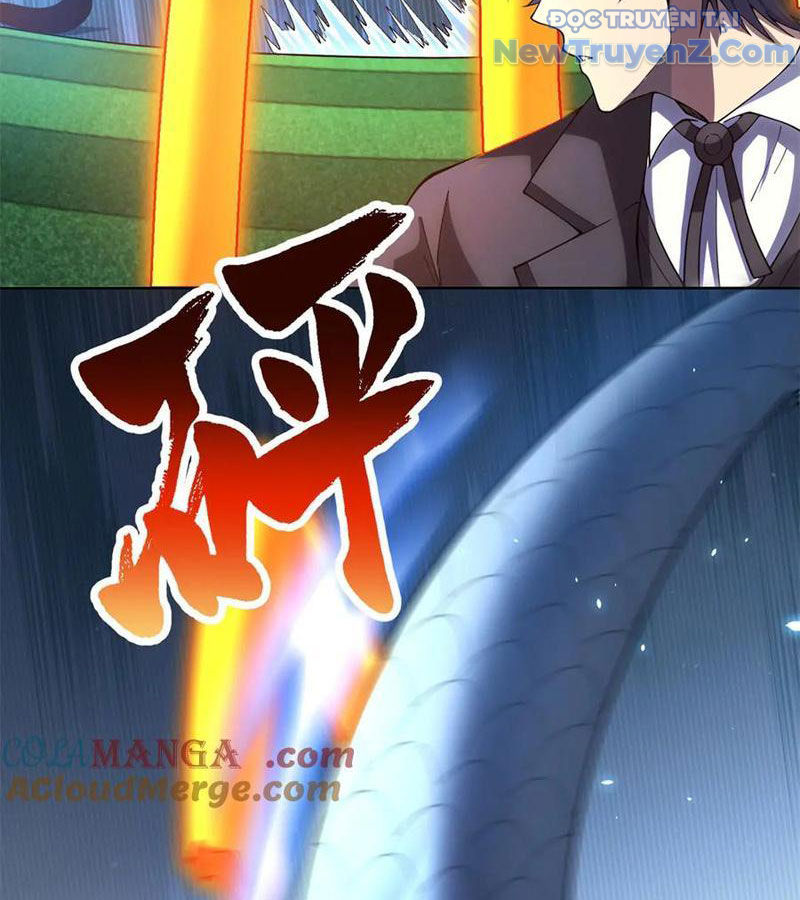 Bệnh Viện Chư Thần Của Ta chapter 37 - Trang 84