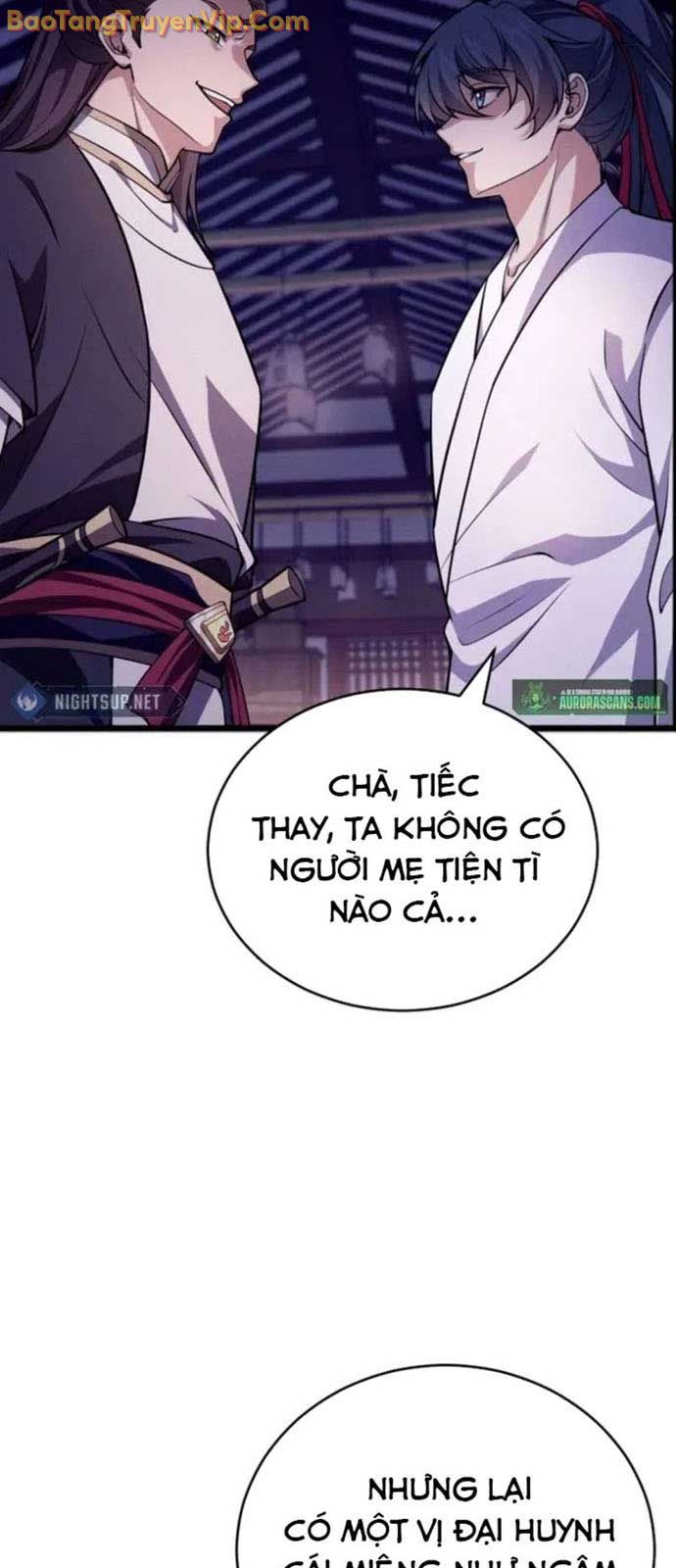 Võ Thần Tái Sinh chapter 4 - Trang 4