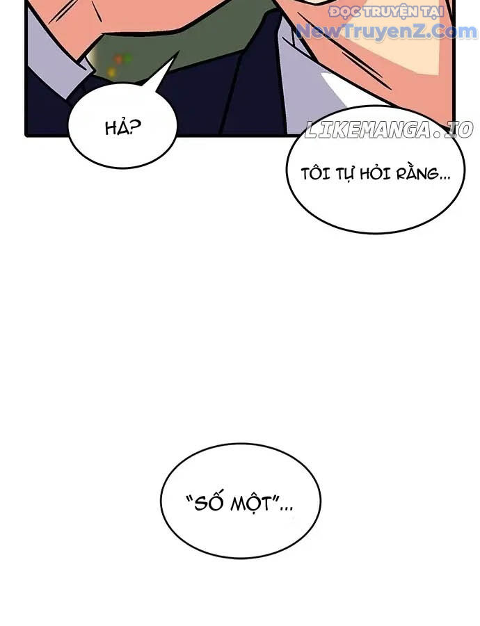Nữ Hoàng Bạo Phong chapter 2 - Trang 55