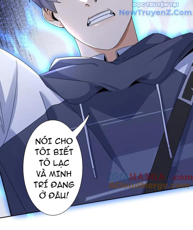 Sau khi sống lại ở mạt thế, ta điên cuồng thăng cấp chapter 49 - Trang 74