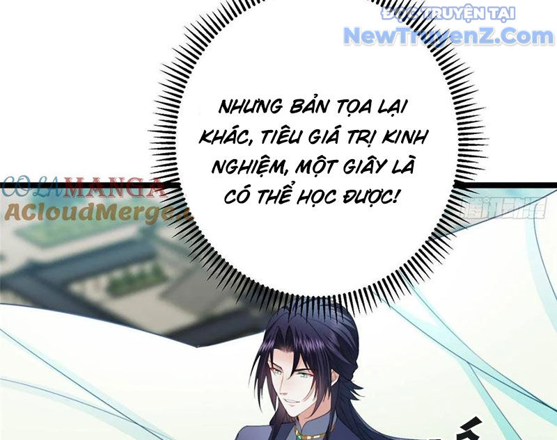 Chưởng Môn Khiêm Tốn Chút chapter 507 - Trang 117