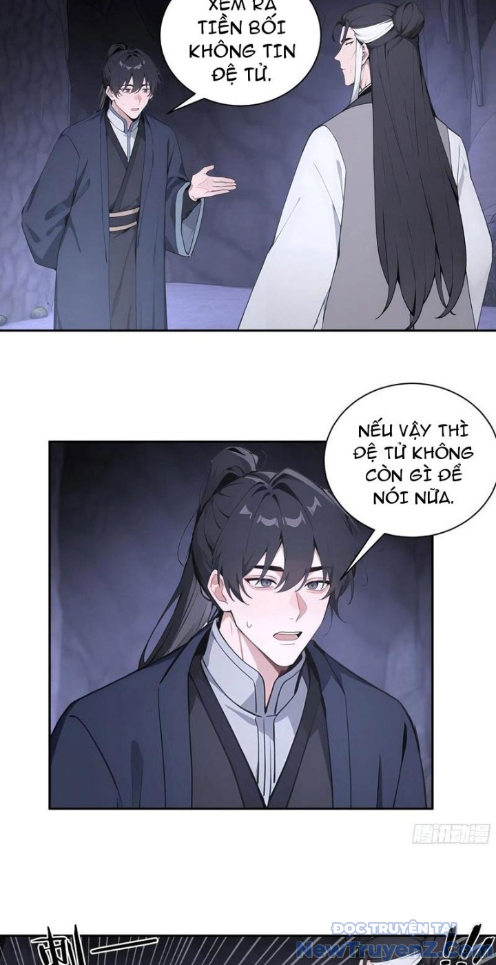 Bách Thê Phổ: Thánh nữ đều gọi ta là phu quân chapter 58 - Trang 10