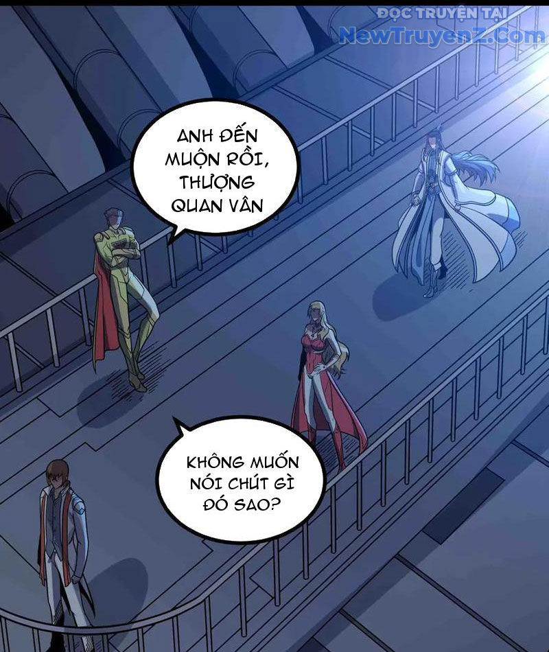 Mạnh Nhất Dị Giới chapter 88 - Trang 33