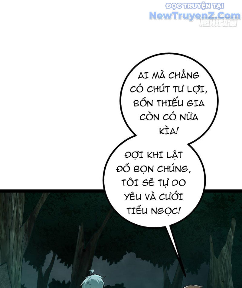 Thành Thần Tại Tận Thế chapter 3 - Trang 26