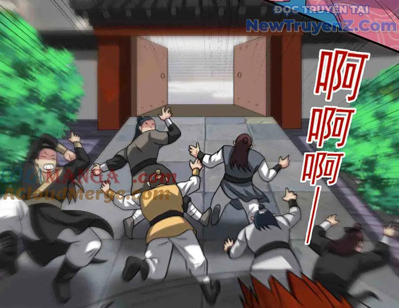 Luyện Khí Chi Thần chapter 134 - Trang 19