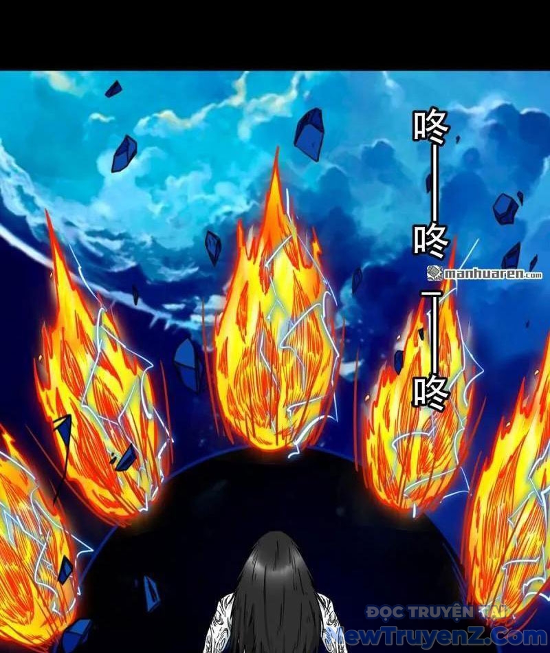 đấu Yếm Thần chapter 381 - Trang 39