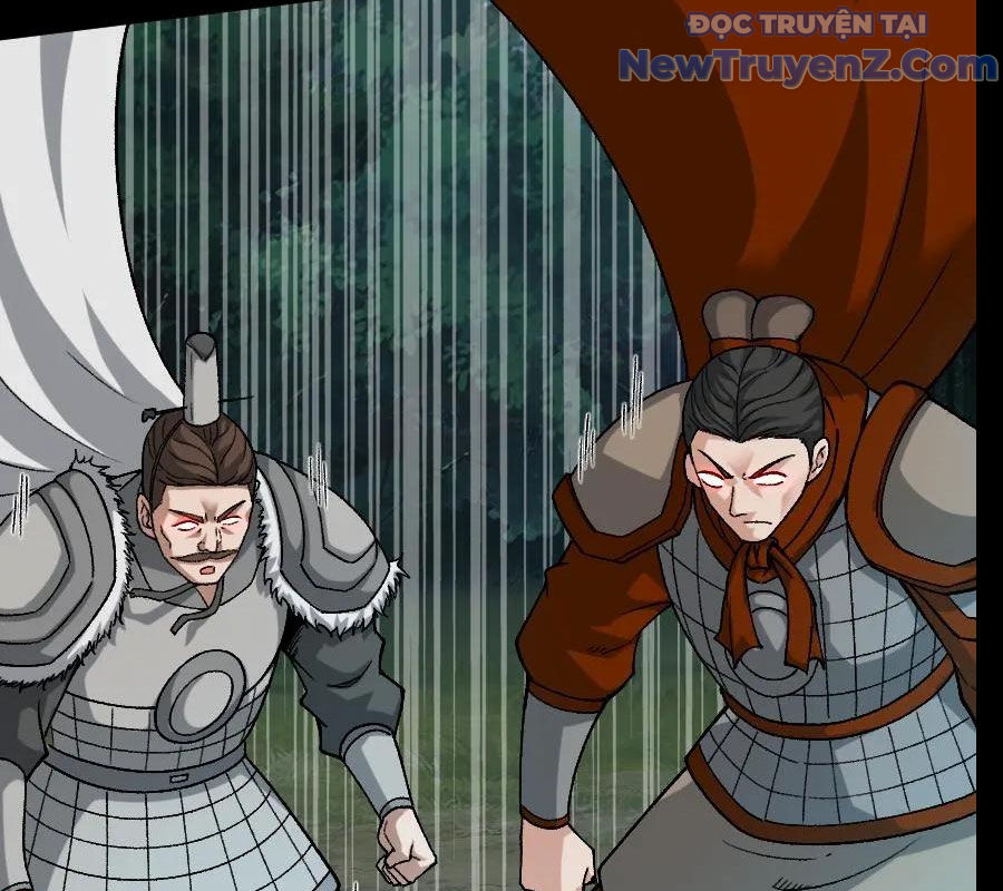 Ngày Tôi Sinh Ra, Bách Quỷ Dạ Hành, Tuyết Thi Hộ đạo chapter 714 - Trang 28