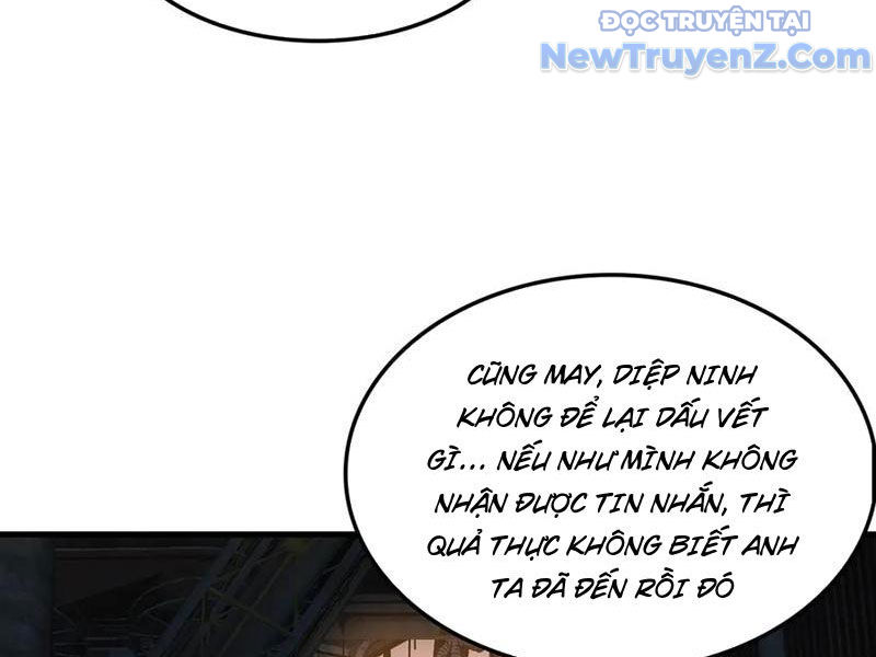 Mạt Thế Kiếm Thần: Ta Chấn Kinh Toàn Cầu chapter 75 - Trang 11