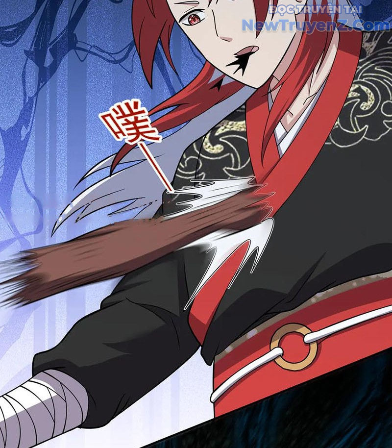 Luyện Khí Chi Thần chapter 135 - Trang 32