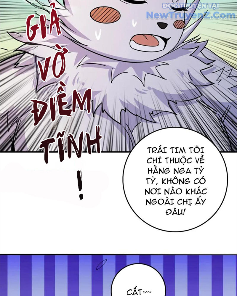 Phệ Thần Kỷ chapter 137 - Trang 42