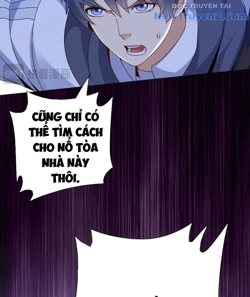 Sau khi sống lại ở mạt thế, ta điên cuồng thăng cấp chapter 49 - Trang 45