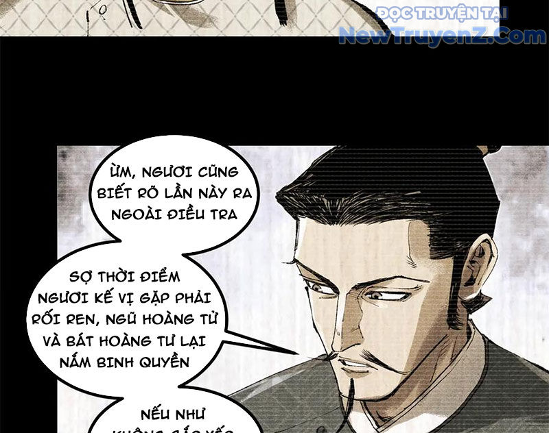 Thiên Hạ Đệ Nhất Lữ Bố chapter 128 - Trang 22