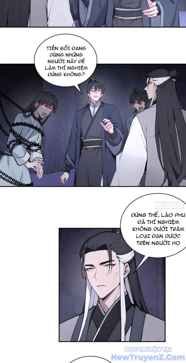 Bách Thê Phổ: Thánh nữ đều gọi ta là phu quân chapter 58 - Trang 24