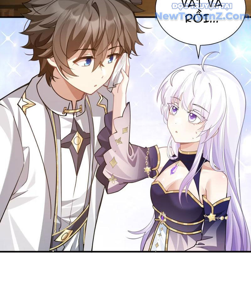 Toàn Bộ Fan Của Ta Đều Là Ma Nữ chapter 8 - Trang 5