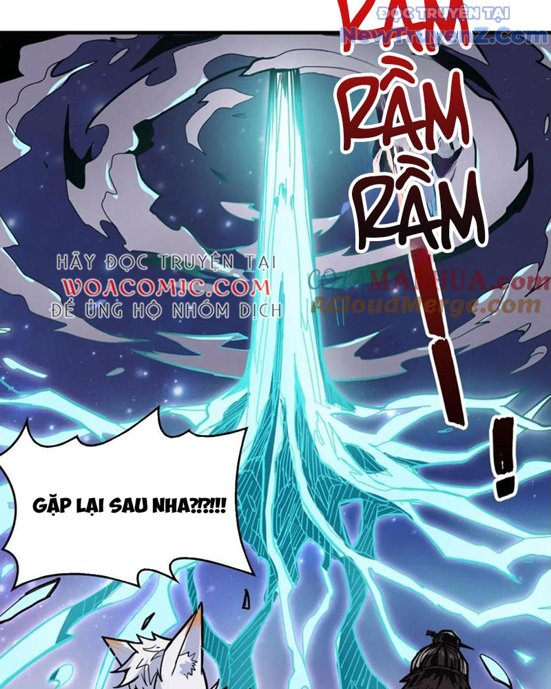 Phệ Thần Kỷ chapter 139 - Trang 34