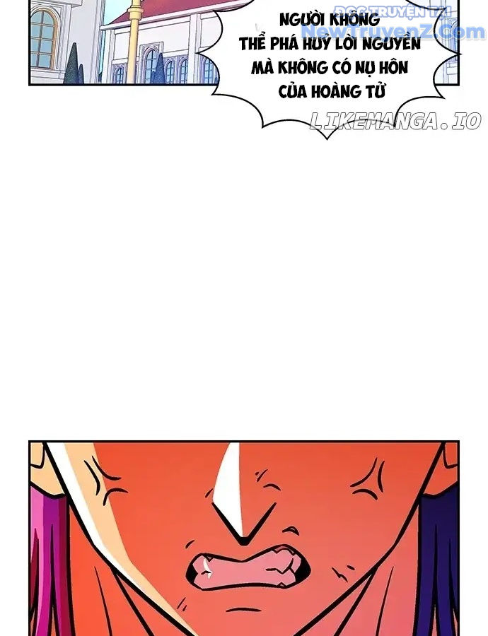 Nữ Hoàng Bạo Phong chapter 6 - Trang 82
