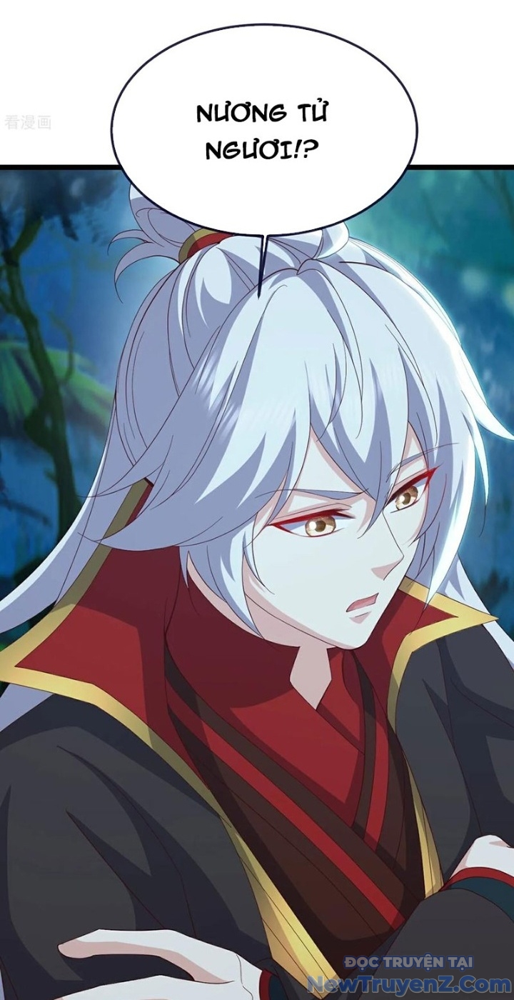Tiên Võ Đế Tôn chapter 808 - Trang 19