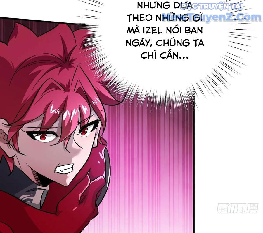 Vĩnh sinh đi chết đi! chapter 28 - Trang 45