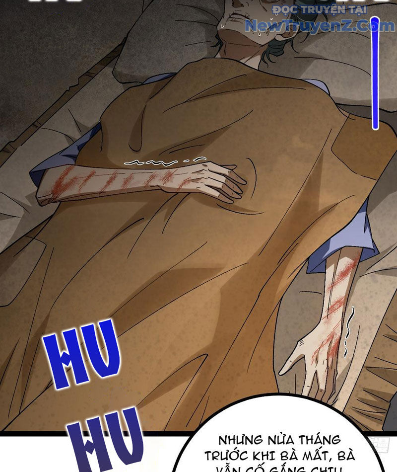 Thành Thần Tại Tận Thế chapter 3 - Trang 18