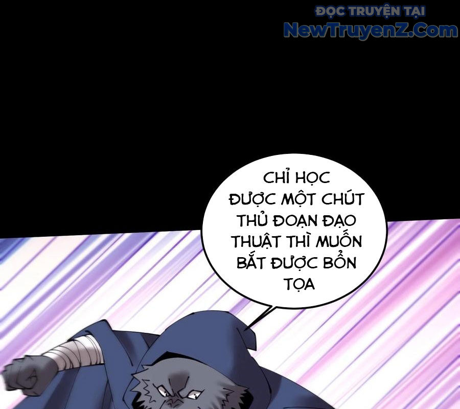 Ngày Tôi Sinh Ra, Bách Quỷ Dạ Hành, Tuyết Thi Hộ đạo chapter 715 - Trang 75
