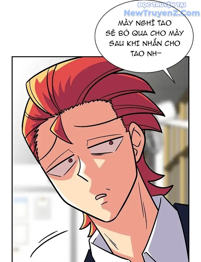 Nữ Hoàng Bạo Phong chapter 4 - Trang 104