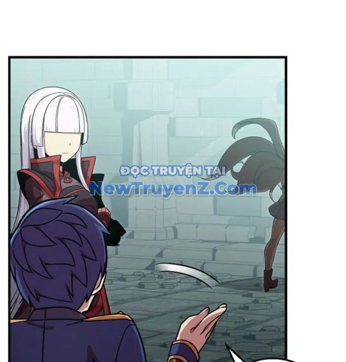 Vô Tình Ghi Danh chapter 45 - Trang 1