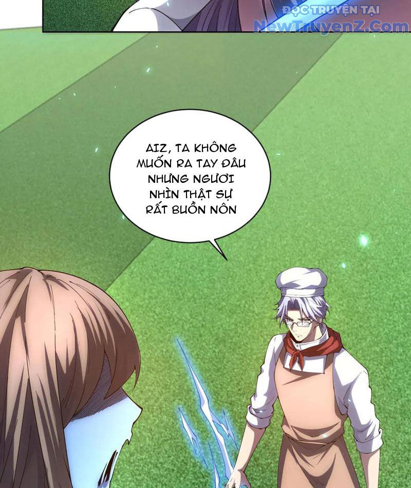 Bệnh Viện Chư Thần Của Ta chapter 37 - Trang 96
