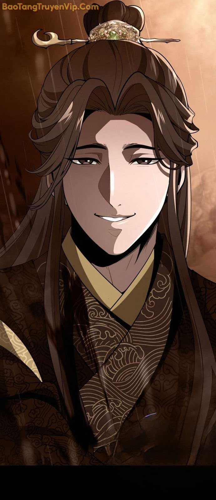 Võ Thần Tái Sinh chapter 1 - Trang 38