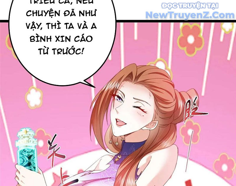 Chưởng Môn Khiêm Tốn Chút chapter 507 - Trang 105