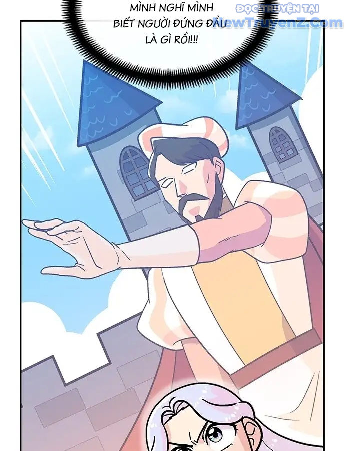 Nữ Hoàng Bạo Phong chapter 7 - Trang 32