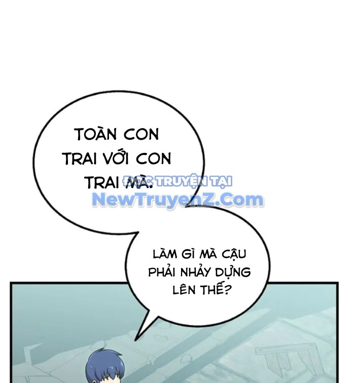 Vô Tình Ghi Danh chapter 45 - Trang 38