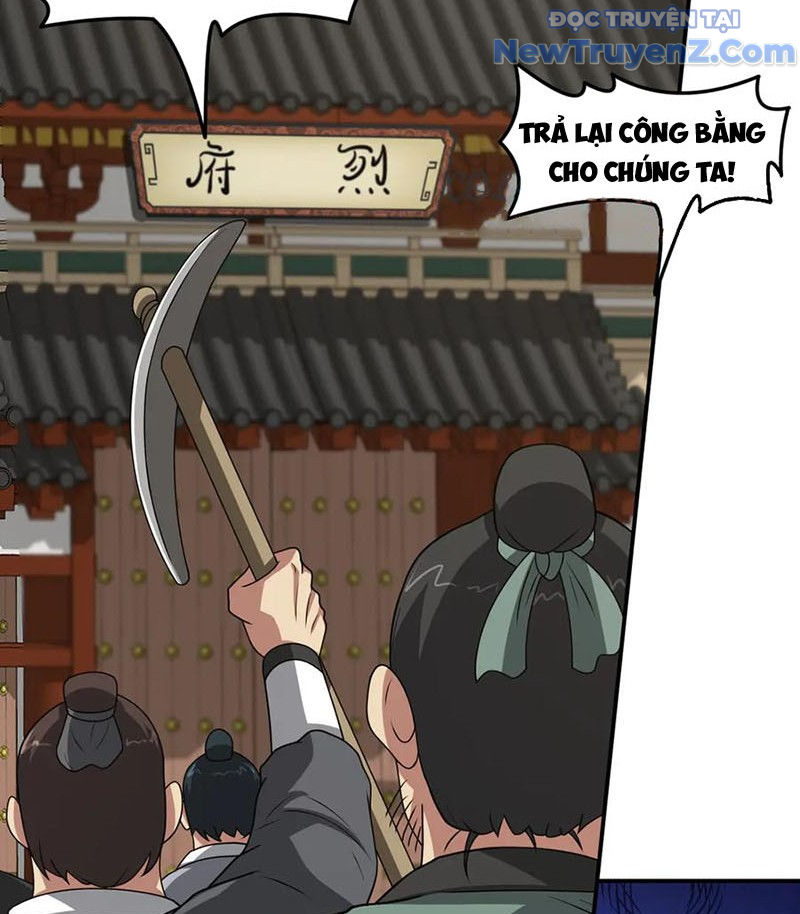 Luyện Khí Chi Thần chapter 135 - Trang 48