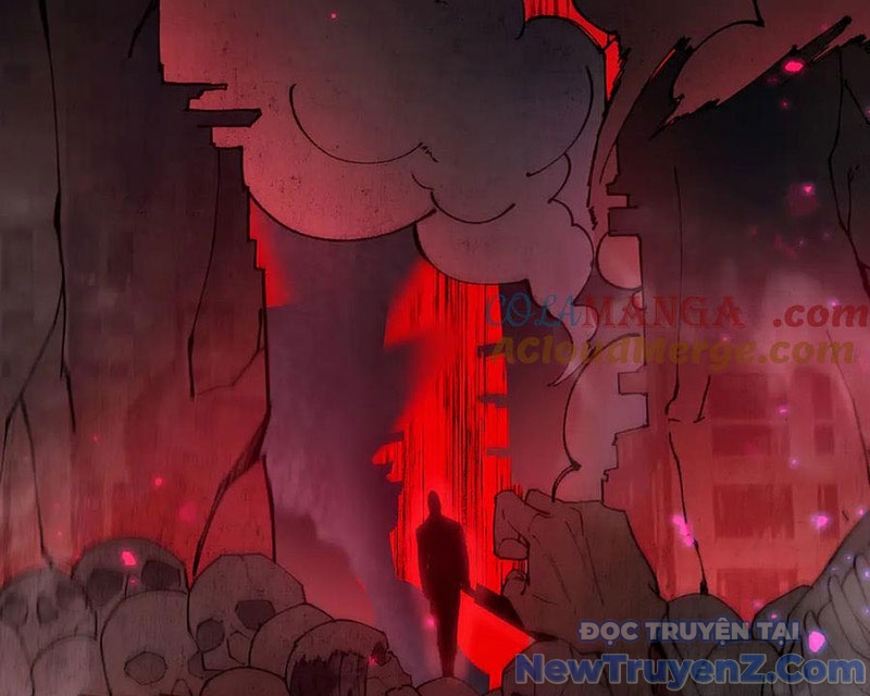 Thánh Hiệp Sĩ Cấp Sss chapter 77 - Trang 81