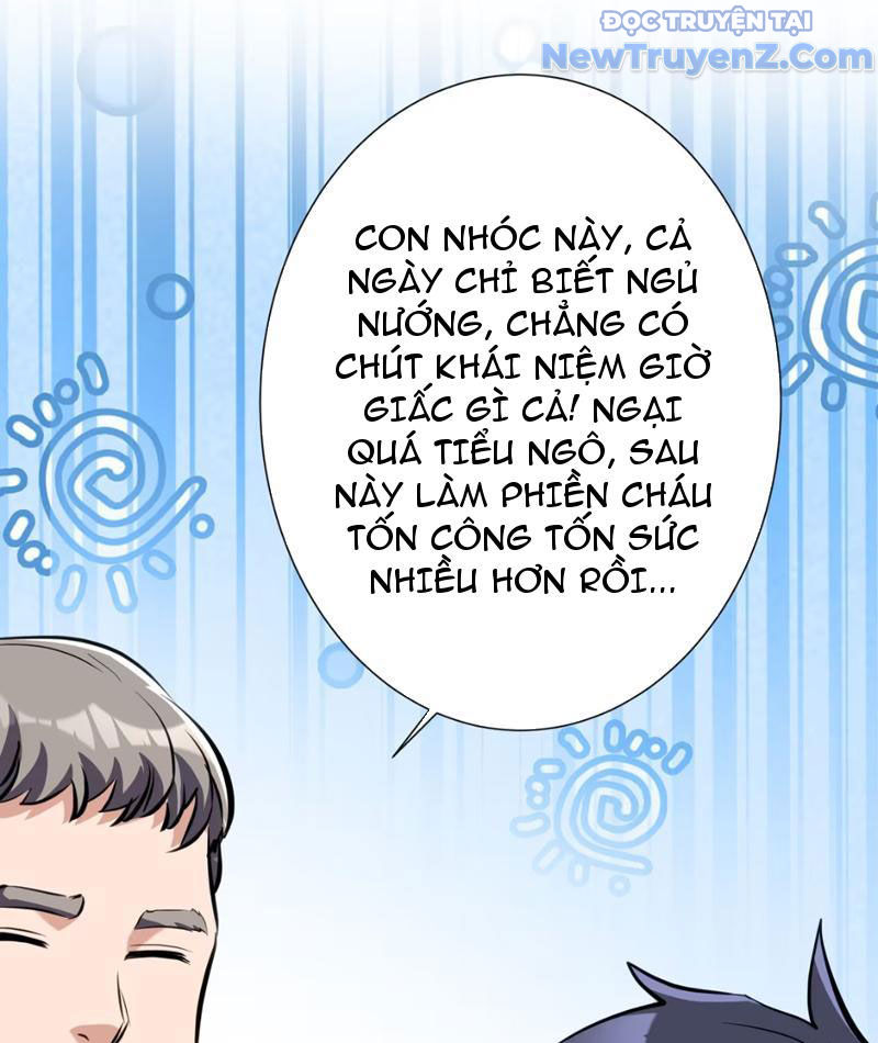 Hẹn Hò Để Cứu Thế Giới chapter 9 - Trang 24