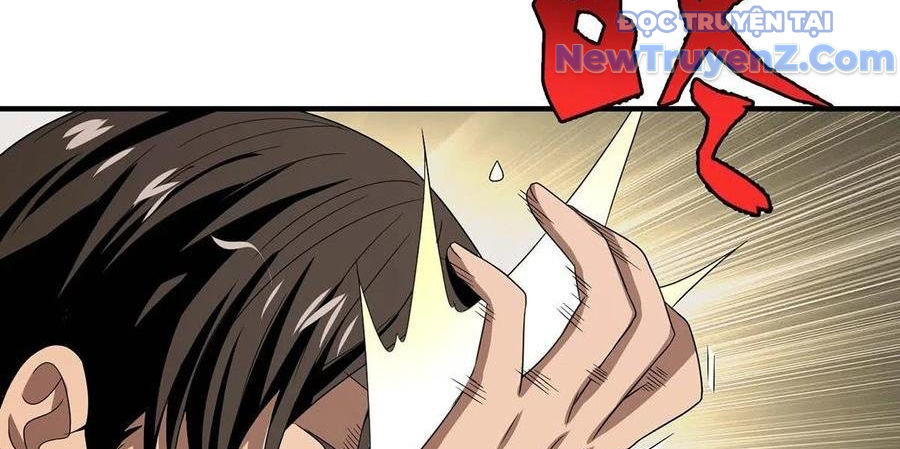 Thiên Long Bát Bộ webtoon chapter 164 - Trang 61
