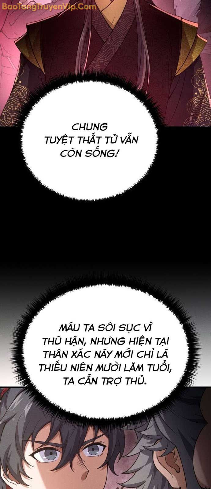 Võ Thần Tái Sinh chapter 3 - Trang 29