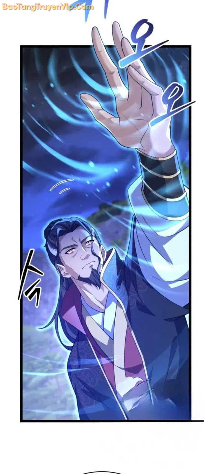 Võ Thần Tái Sinh chapter 7 - Trang 66