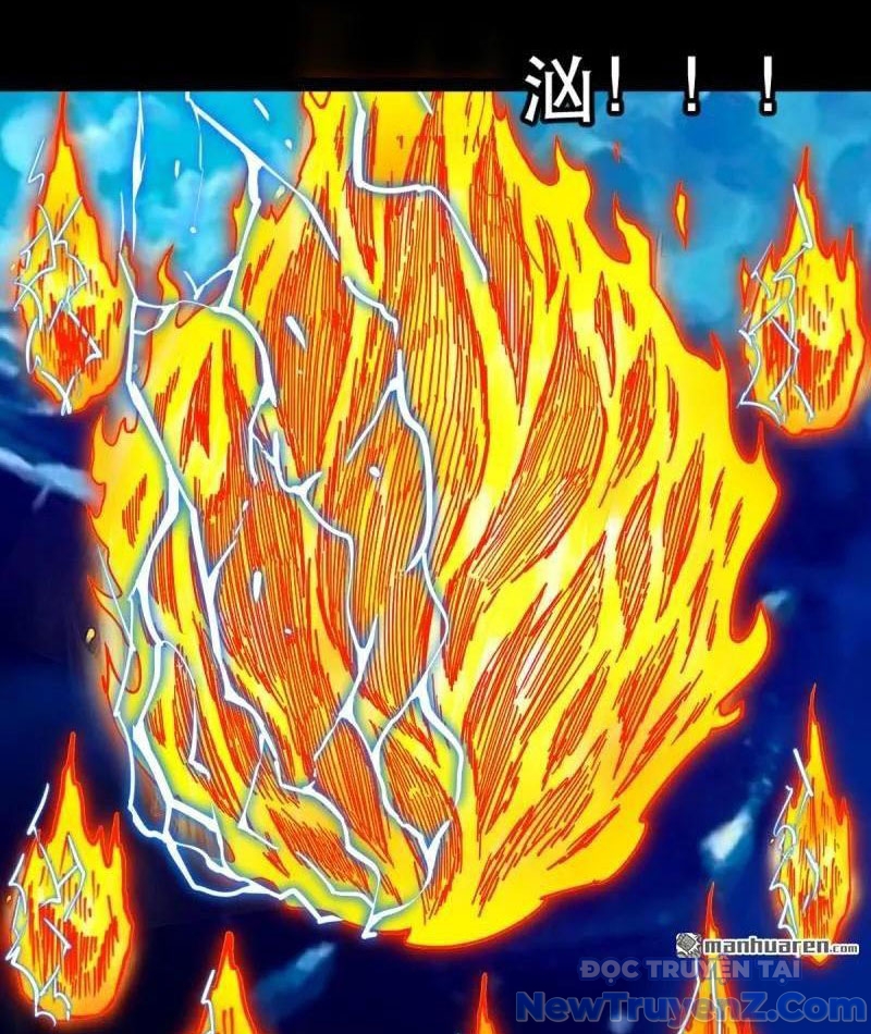 đấu Yếm Thần chapter 381 - Trang 37