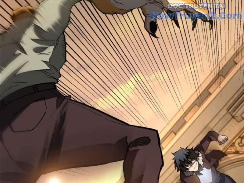 Thế Giới Siêu Phàm! Ta Là Ma Cà Rồng? chapter 7 - Trang 62