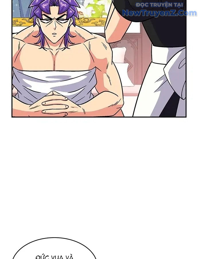 Nữ Hoàng Bạo Phong chapter 3 - Trang 70