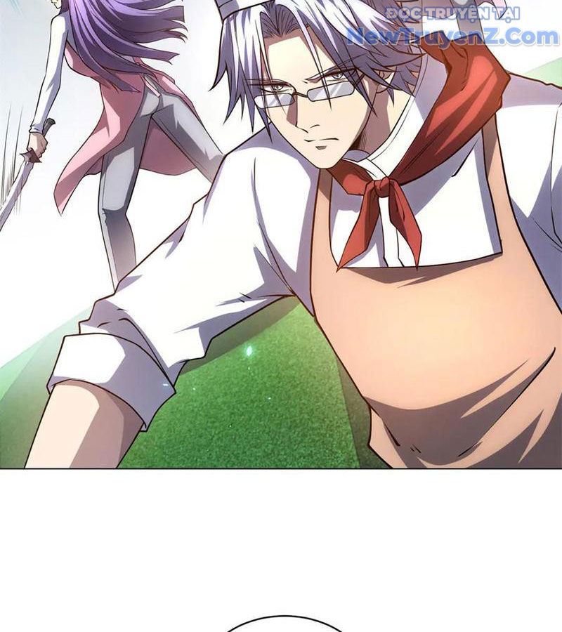 Bệnh Viện Chư Thần Của Ta chapter 37 - Trang 57