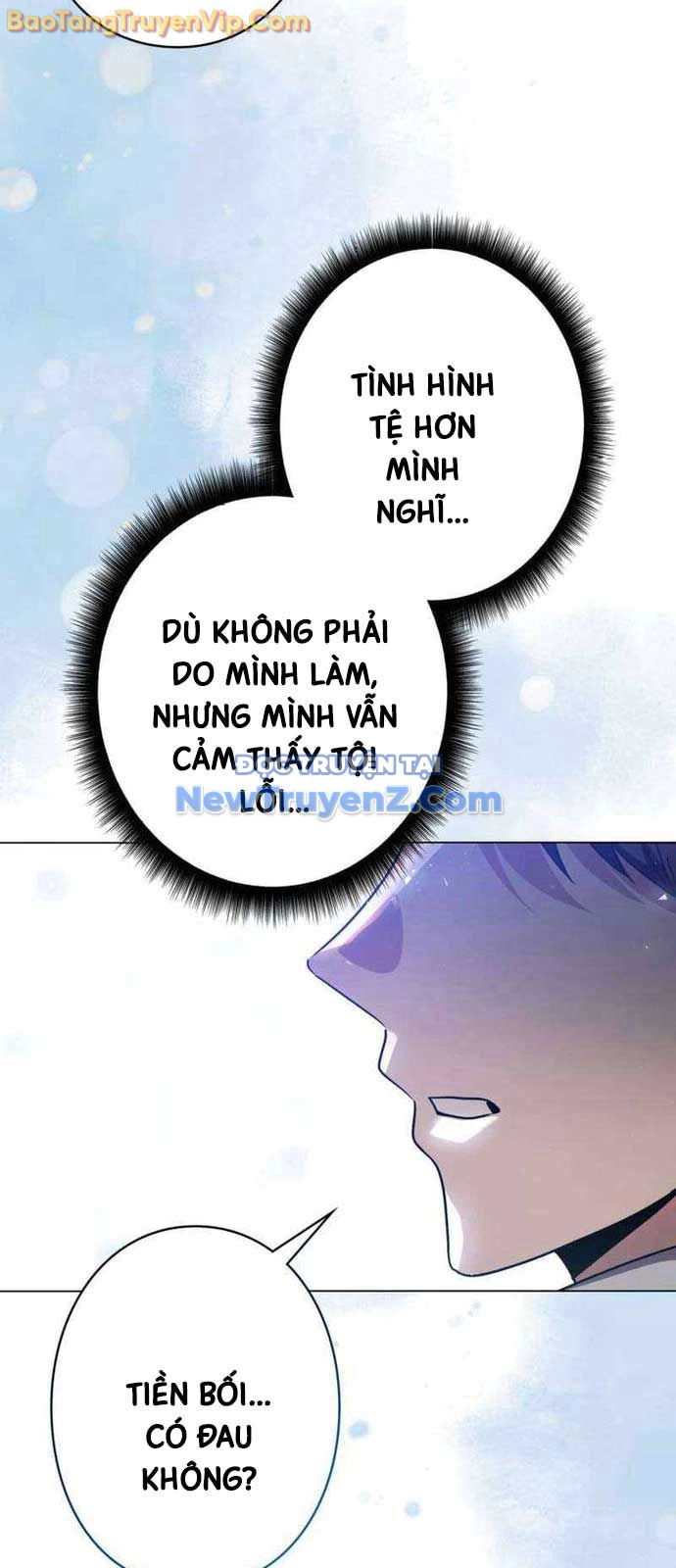 Bức Thư Tình Đến Từ Tương Lai chapter 34 - Trang 26