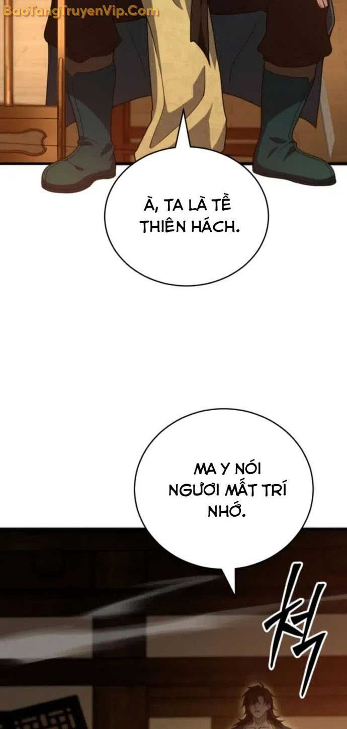 Võ Thần Tái Sinh chapter 5 - Trang 74