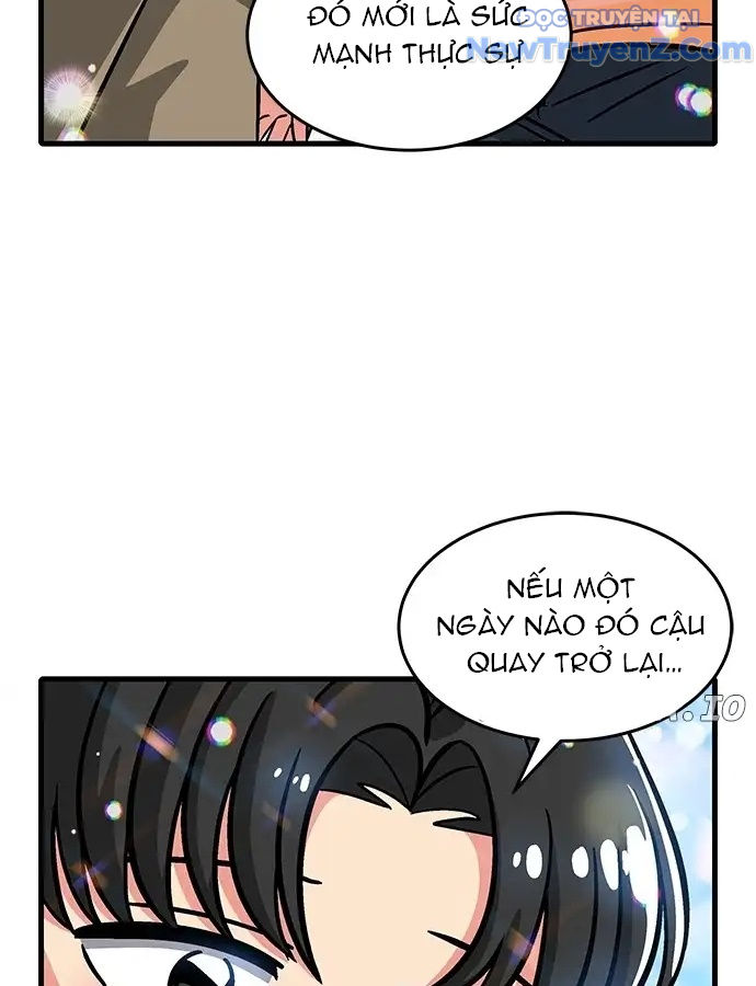 Nữ Hoàng Bạo Phong chapter 1 - Trang 41