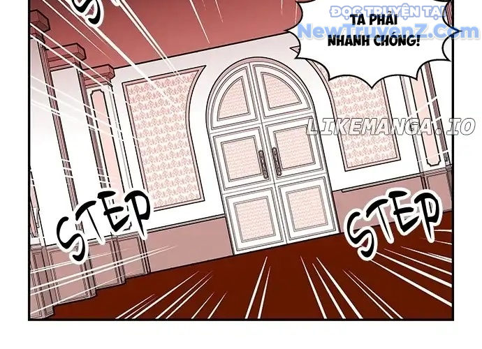 Nữ Hoàng Bạo Phong chapter 3 - Trang 91